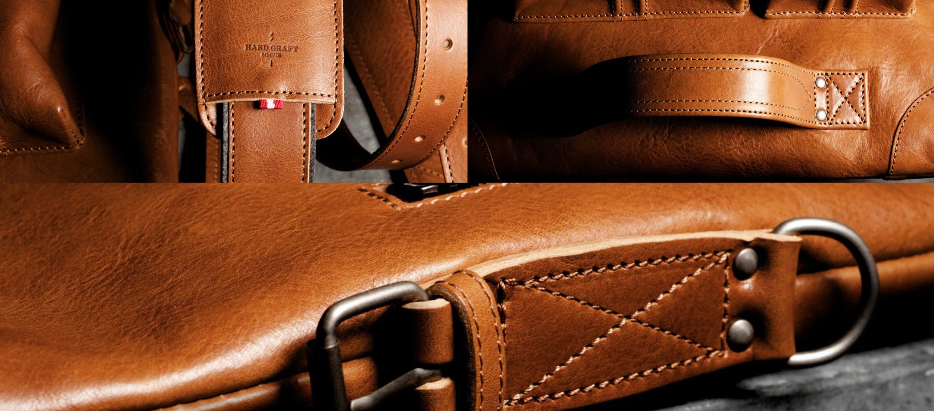 Shopify Origin Theme High-Resolution Images